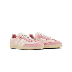 Adidas Wmns Samba 'Ruffle Stripes Pack - Wonder Mauve' 10.5 US